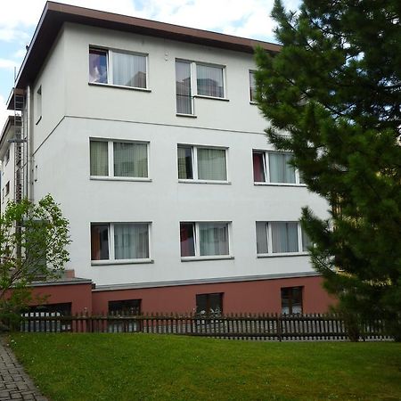 Hotel Elli Davos Bagian luar foto
