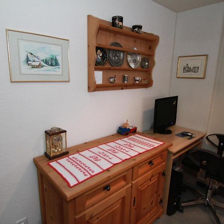 Hotel Elli Davos Bagian luar foto