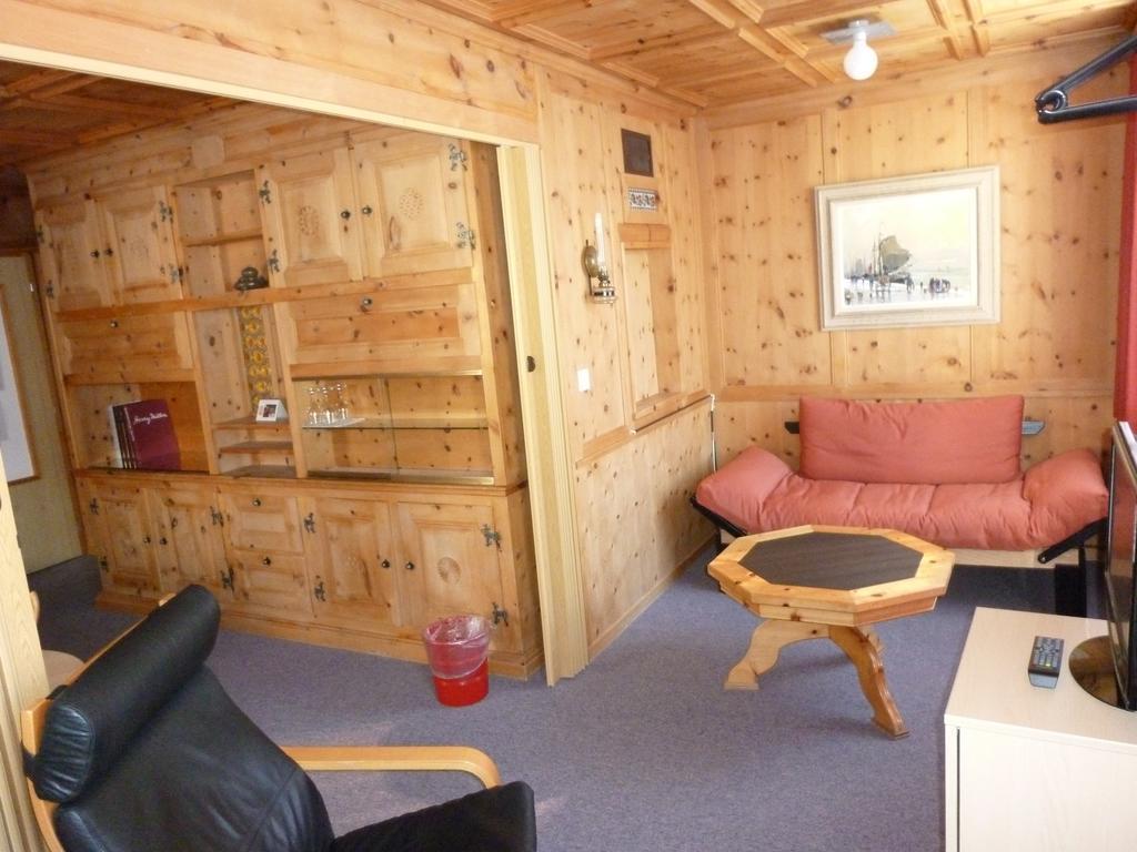 Hotel Elli Davos Ruang foto