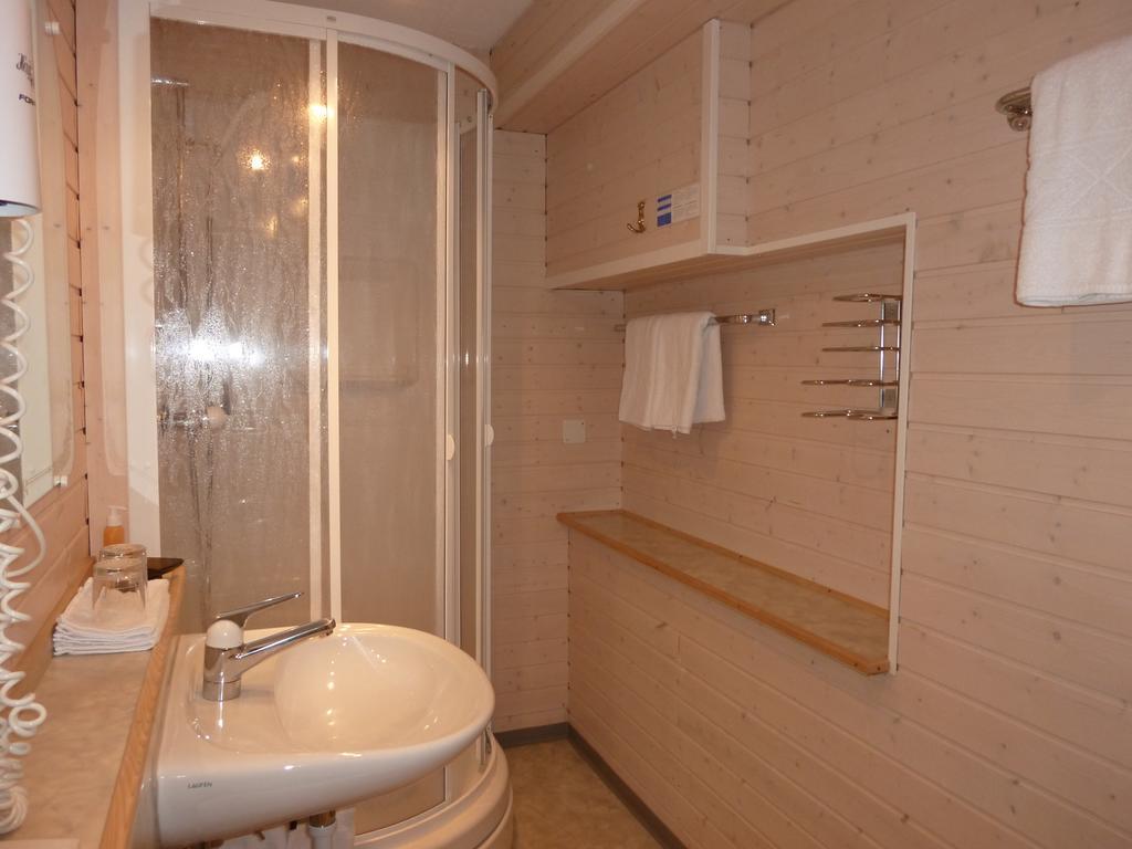 Hotel Elli Davos Ruang foto
