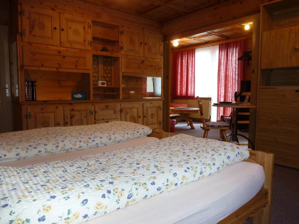 Hotel Elli Davos Ruang foto