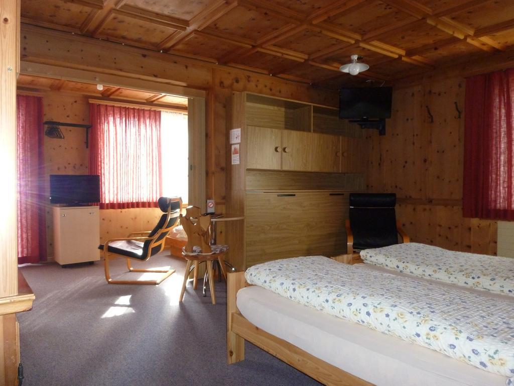 Hotel Elli Davos Ruang foto