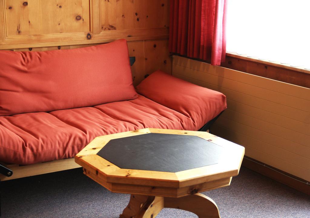 Hotel Elli Davos Bagian luar foto