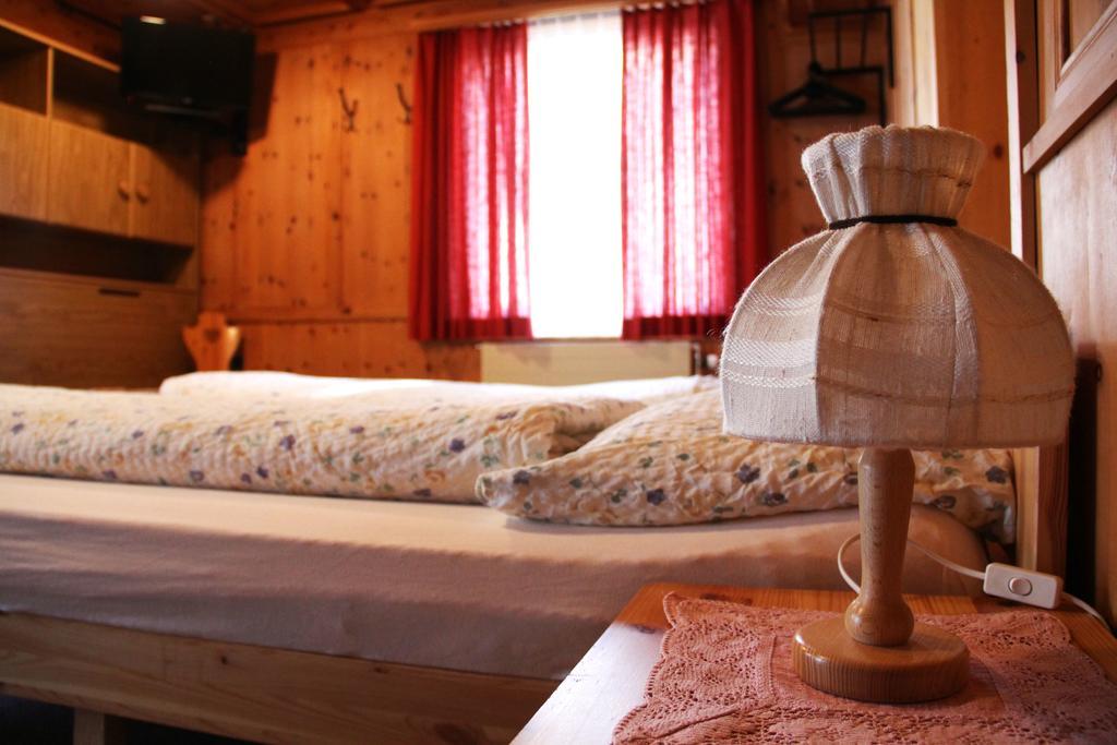 Hotel Elli Davos Bagian luar foto