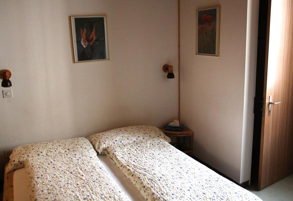 Hotel Elli Davos Bagian luar foto