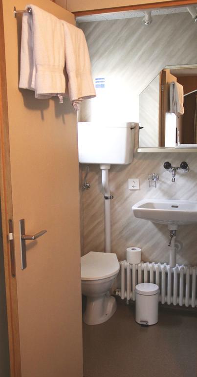 Hotel Elli Davos Bagian luar foto