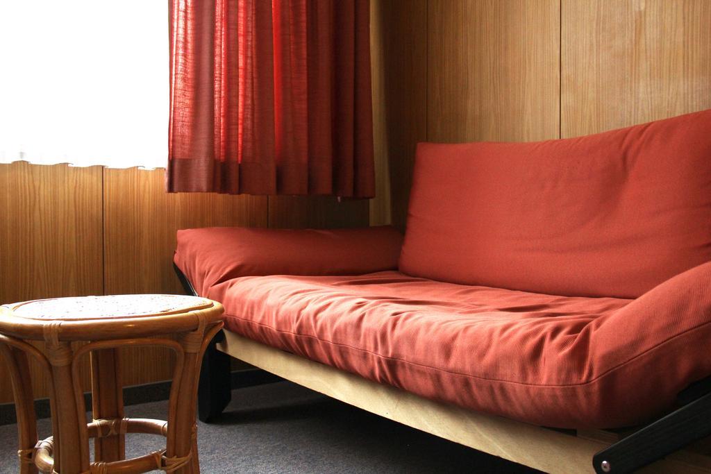 Hotel Elli Davos Bagian luar foto